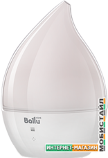 Увлажнитель воздуха Ballu UHB-190