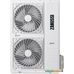 Сплит-система Zanussi ZACC-48 H/MI/N1