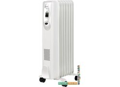 Масляный радиатор Ballu Comfort BOH/CM-07WDN 1500