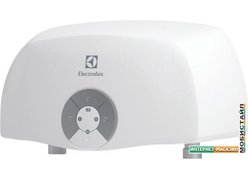 Водонагреватель Electrolux Smartfix 2.0 S (5,5 кВт)