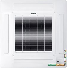 Сплит-система Zanussi ZACC-48 H/MI/N1