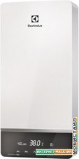 Водонагреватель Electrolux NPX 18-24 Sensomatic Pro