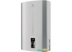 Водонагреватель Electrolux EWH 50 Centurio IQ 2.0 Silver