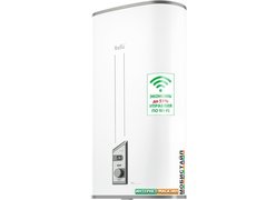 Водонагреватель Ballu BWH/S 100 Smart WiFi DRY+
