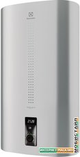 Водонагреватель Electrolux EWH 80 Centurio IQ 2.0 Silver