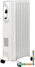 Масляный радиатор Ballu Comfort BOH/CM-09WDN 2000