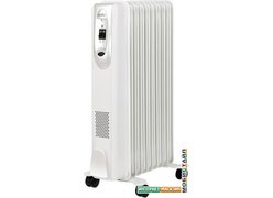 Масляный радиатор Ballu Comfort BOH/CM-09WDN 2000