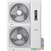 Сплит-система Zanussi ZACC-60 H/MI/N1