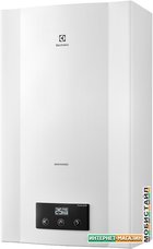 Водонагреватель Electrolux GWH 11 ProInverter