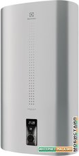 Водонагреватель Electrolux EWH 100 Centurio IQ 2.0 Silver