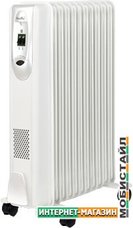 Масляный радиатор Ballu Comfort BOH/CM-11WDN 2200