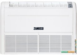 Сплит-система Zanussi ZACU-48 H/MI/N1