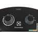 Тепловентилятор Electrolux EFH/C-5115 Black