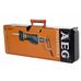 Сабельная пила AEG US 1300 XE