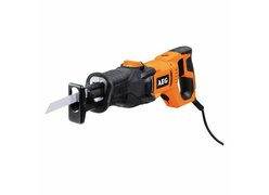 Сабельная пила AEG US 900 XE