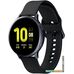 Умные часы Samsung Galaxy Watch Active2 44мм (лакрица)