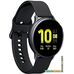 Умные часы Samsung Galaxy Watch Active2 44мм (лакрица)