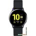 Умные часы Samsung Galaxy Watch Active2 40мм (лакрица)