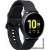 Умные часы Samsung Galaxy Watch Active2 40мм (лакрица)