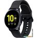 Умные часы Samsung Galaxy Watch Active2 40мм (лакрица)