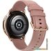 Умные часы Samsung Galaxy Watch Active2 40мм (сталь, золотистый)