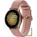 Умные часы Samsung Galaxy Watch Active2 40мм (сталь, золотистый)