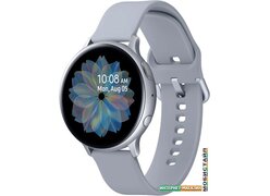 Умные часы Samsung Galaxy Watch Active2 44мм (арктика)