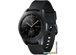 Умные часы Samsung Galaxy Watch 42мм (глубокий черный)
