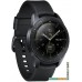 Умные часы Samsung Galaxy Watch 42мм (глубокий черный)