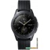 Умные часы Samsung Galaxy Watch 42мм (глубокий черный)