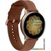 Умные часы Samsung Galaxy Watch Active2 44мм (сталь, золото)