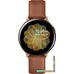 Умные часы Samsung Galaxy Watch Active2 44мм (сталь, золото)
