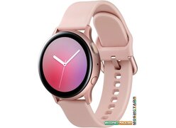 Умные часы Samsung Galaxy Watch Active2 40мм (ваниль)