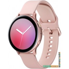 Умные часы Samsung Galaxy Watch Active2 44мм (ваниль)