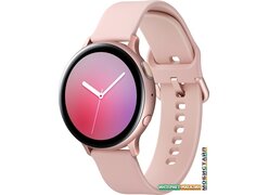 Умные часы Samsung Galaxy Watch Active2 44мм (ваниль)