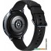 Умные часы Samsung Galaxy Watch Active2 44мм (сталь, черный)