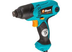 Дрель-шуруповерт Bort BSM-300I