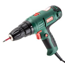 Дрель-шуруповерт Hammer DRL420A