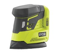 Дельташлифмашина Ryobi R18PS-0