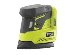 Дельташлифмашина Ryobi R18PS-0
