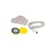 Пневмошлифмашина Fubag SL150CV 