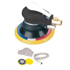 Пневмошлифмашина Fubag SR150CV 