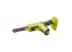Ленточная шлифмашина Ryobi R18PF-0 (без АКБ)
