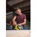 Ленточная шлифмашина Ryobi R18BS-0 