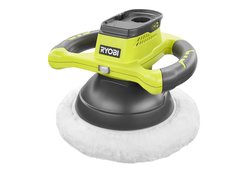 Полировальная машина Ryobi R18B-0