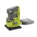 Виброшлифмашина Ryobi R18SS4-0