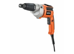 Шуруповерт AEG S 2500 E