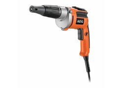 Шуруповерт AEG S 4000 E