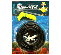 АкваДуся +12 Расширительный комплект для капельного полива на 12 растений