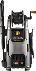 Мойка высокого давления Stiga HPS 345 R